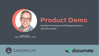 Documate Demo