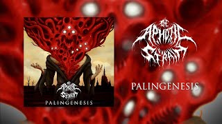 The Aphotic Strain - Palingenesis (Full album stream)