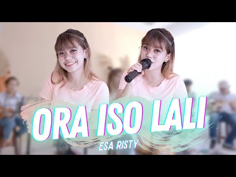 Download Lagu Esa Risty Ora Iso Lali Mp3