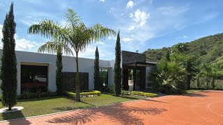 Lujosa finca en venta Santa Fé de Antioquia