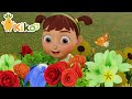 Learn Colours | Names of Colours in English | Songs & Nursery Rhymes for Kids | KikooClub