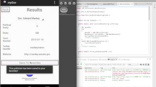 Scott Caruso - Java 1 1307 - Week 4 Reflection Video