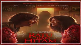 RATU ILMU HITAM FILM HOROR BIOSKOP INDONESIA TERBARU