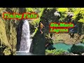 TINING FALLS | MATALINTING STA.MARIA LAGUNA