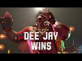 sf6 ♦ this dee jay hit rank 1 on the leaderboard. ft. tomorock