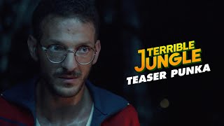 Terrible Jungle - Teaser Punka