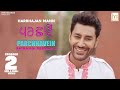 Parchhavein  |  Harbhajan Mann  |  Official Video Song  |  Latest Song 2020