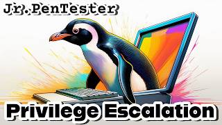 ULTIMATE Privilege Escalation Tutorial For Beginners | TryHackMe Privilege Escalation