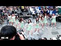 직캠 170923 청소년 공감 행복 프로젝트 모모랜드 어마어마해 edm 4k