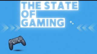 The State of Gaming December 15th Game Awards