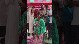 Super Singer Folk Song ll Folk Song Telangana ll Samaras Shankam