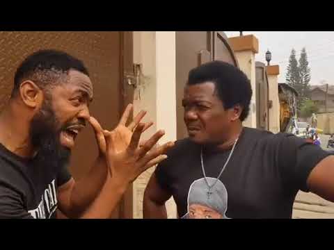 Kelvin Ikeduba and Woli Arole - Who Called You?