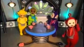 Teletubbies - Dirty Seat