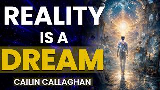 Love She Entered the Void and Learned a Forbidden Truth - Cailin Callaghan NDE Story