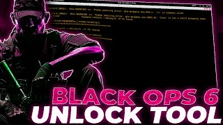 Incredible Way To Unlock All Tools Bo6 | Unlocker All Tools Black Ops 6 | Working 2025