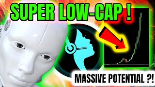 THIS LOW-CAP AI PROJECT COULD BE HUGE IN 2025!🔥 WOW! NEW AI TOKEN QAAGAI ! 🤯 NEXT MASSIVE COIN ?! 🔥