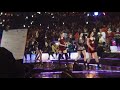 [Fancam]171201 MAMA BTS/Got7/NCT 127 reactions to Best Female Artist (Red Velvet)