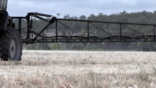 Herbicide residues | GRDC Bendigo Update 2019