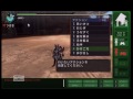 【ＭＨＰ３】狩人の矜持　火事場　弓　12：31.avi