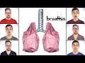 Breathin - Ariana Grande SCIENCE Acapella