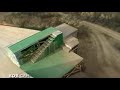 extreme mega ramp tricycle back flip nitro circus