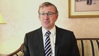 Memorial Funeral Homes: Kurt Edenbach, Owner/Funeral Director