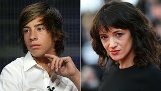Sexual assault accusation against #MeToo leader Asia Argento rattles movement