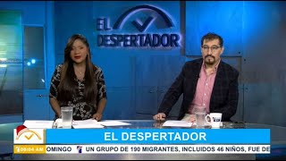 EN VIVO 28/11/2022 #ElDespertadorCompleto