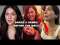 BARBIE IMPERIAL AT DEBBIE GARCIA GANITO SILA BEFORE THE ISSUE | The story of Debbie  and Barbie