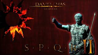 SOL INVICTUS - SPQR II - Epic Roman Empire Music