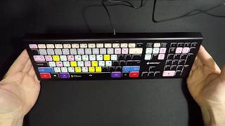 FL Studio Keyboard by EditorsKeys - Unbox and 1st impressions