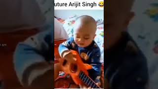 Future Arijit Singh  #Arijitsingh #shorts #viral #ytshorts #reels #singing #singer