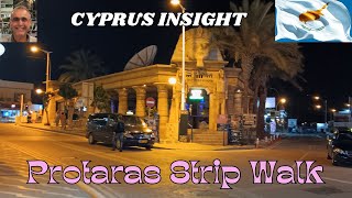 Exploring Protaras Cyprus Strip: Surprising Encounters Galore!