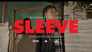 Digidan X Jevydon - Sleeve (Official Video)