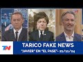 TARICO FAKE NEWS I 