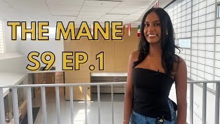 S9 E1 The Mane - The Freshman Bell Schedule, Mic'd Up Marching Band, DNC Recap, and more!