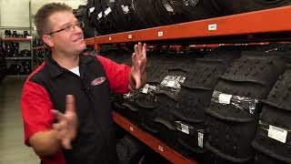 Sand Tires 101 – Choosing the Best Sand Tire for your Motorcycle ATV SxS or UTV