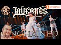 LOVEBITES : Unchained (OFFICIAL MUSIC VIDEO) First Time Hearing