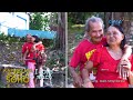 Lolo at Lola, handang hamakin ang lahat para sa kanilang love story | Kapuso Mo, Jessica Soho