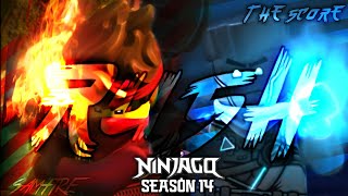 Ninjago™ SEASON 14 \