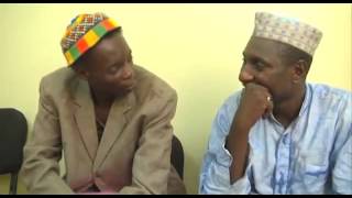 Gawal Episode 17 -  RECEPTIONNISTE I