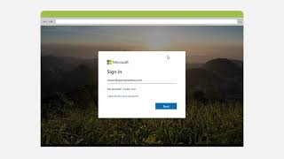 Specops Authentication for O365: Product Demo