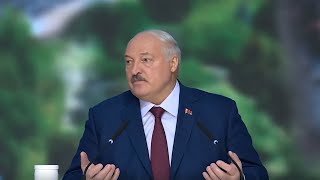 🔥🔥🔥Лукашенко об отключении Интернета: \