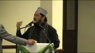 Zulfiqar Ali Hussaini, Qurban Mein unki Bakhshish Ke. Wolverton Masjid Milaad