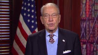 Senator Grassley