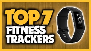 Best Fitness Tracker for Cyclists - Top 7 Best Cycling Fitness Tracker For 2021