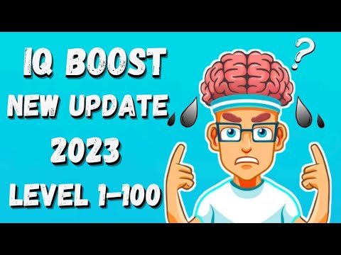 Iq Boost Part 1 Gaming Viralvideo Youtube