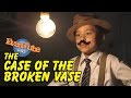 The CASE of the BROKEN VASE! An EvanTubeHD Detective Story