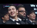 2부 축하공연 아마추어 문세윤 김준현 2019 kbs 연예대상 20191221