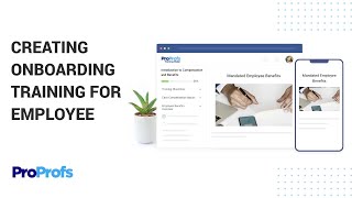 How to Create an Employee Onboarding Training Program